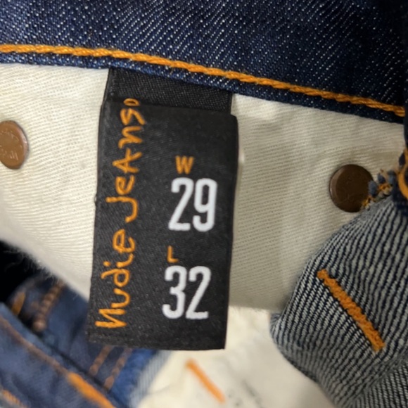 Nudie Jeans (NJ3448) - Picture 6 of 6